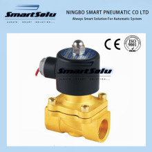 2W (UD) Series Pneumatic Control Valve Solenoid Valve 2W200-20